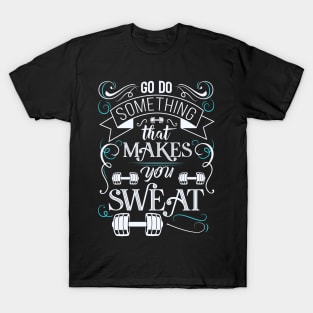 Gym T-Shirt